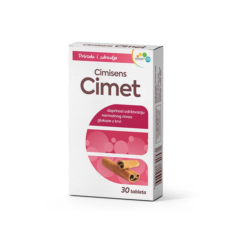 Protect Cimet 30 tableta Esensa 