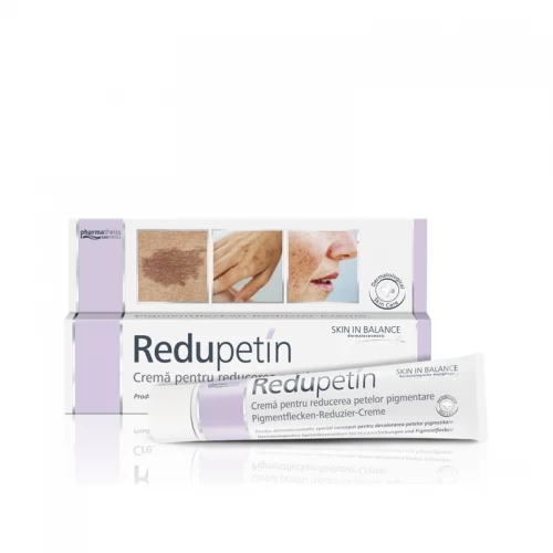 REDUPETIN gel 20ml Dr. Theiss