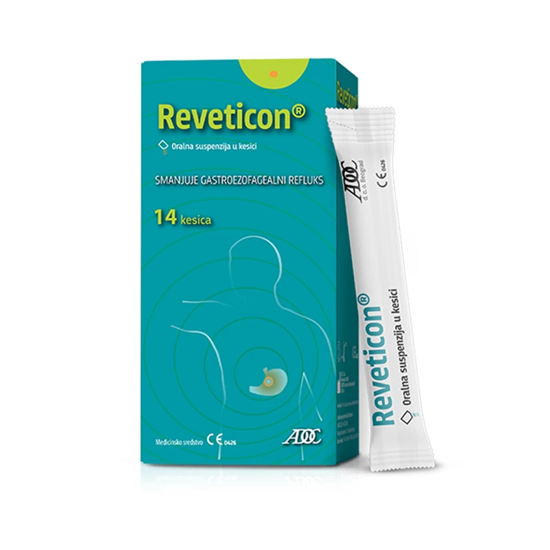 REVETICON 14 oralnih suspenzija Adoc