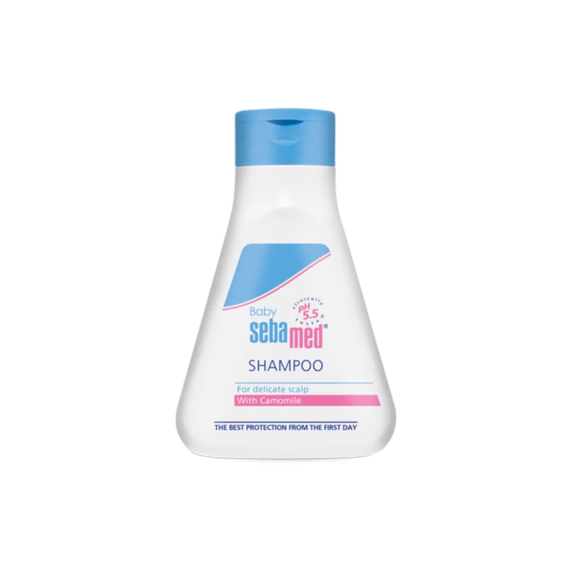 SEBAMED dečiji šampon 150ml