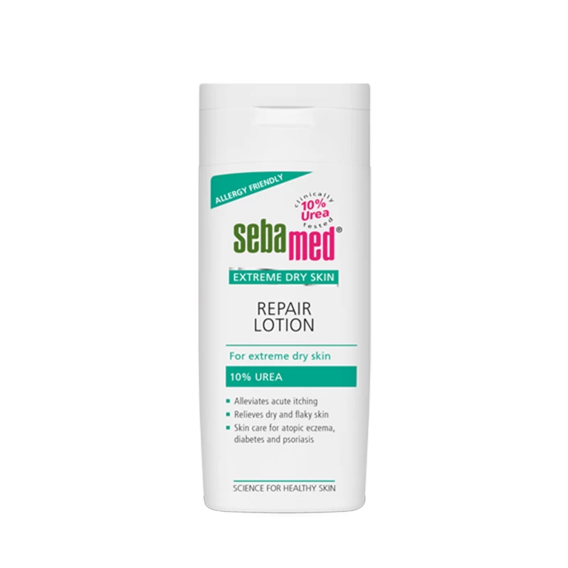 SEBAMED Losion za telo 10% UREA 200ml 