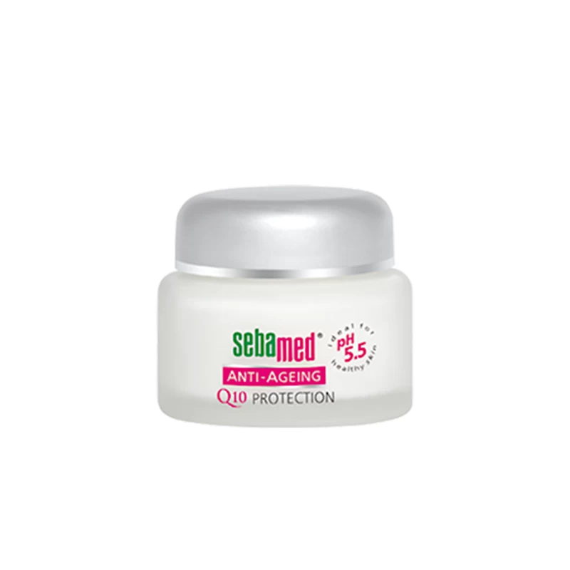 SEBAMED Q10 krema za lice 50ml