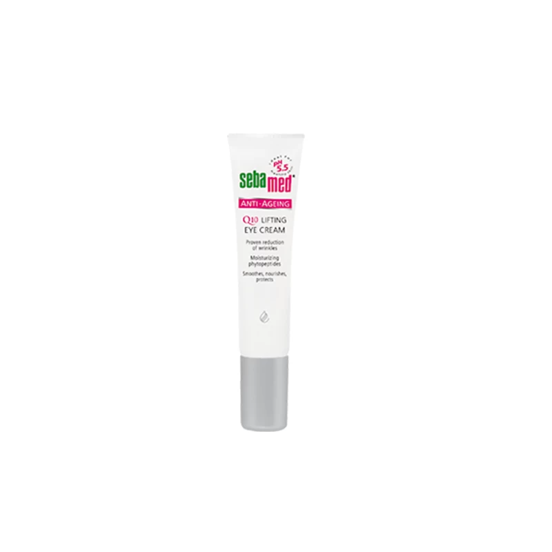 SEBAMED Q10 krema za predeo oko očiju 15ml