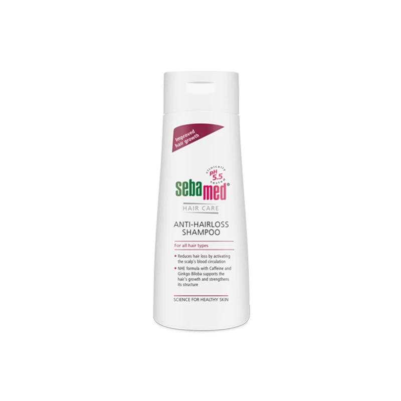 Sebamed šampon protiv opadanja kose 200ml