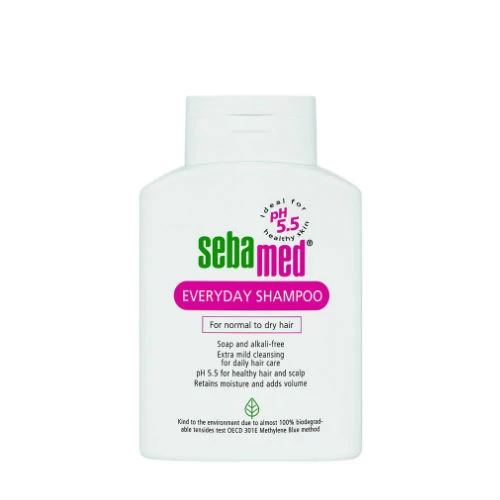 SEBAMED šampon za svaki dan 200ml