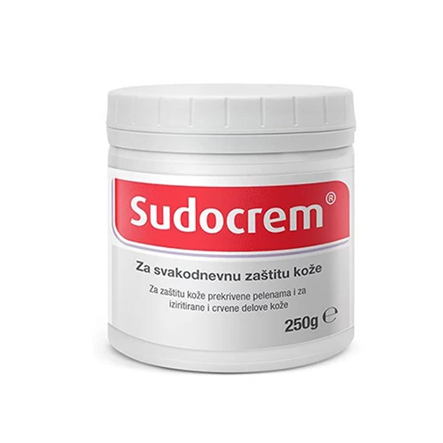 SUDOCREM 250g  Actavis