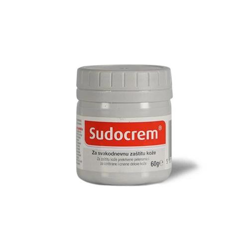 SUDOCREM 60g  Actavis