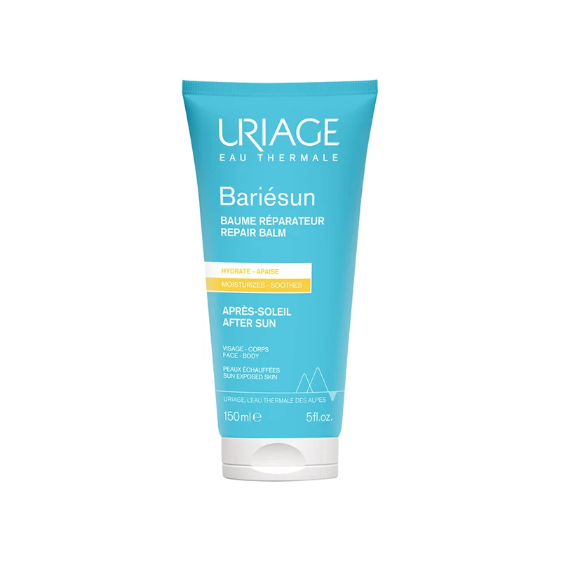 Uriage Bariesun Balzam za negu kože posle sunčanja 150ml