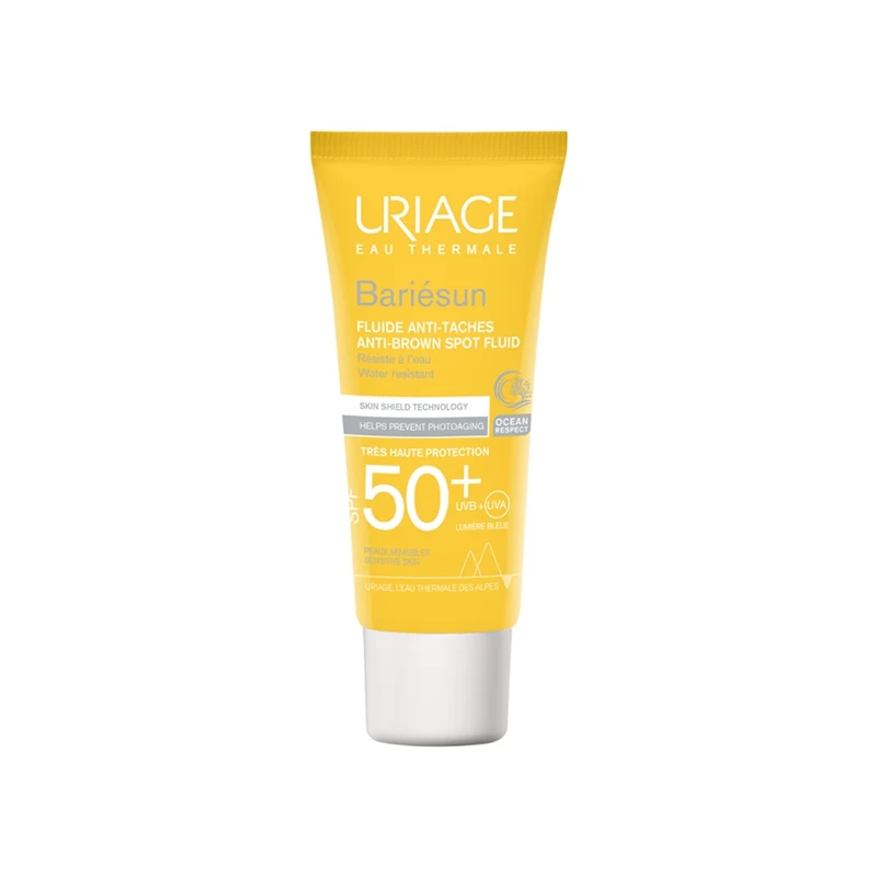 Uriage Bariesun SPF50+ protiv fleka 40ml