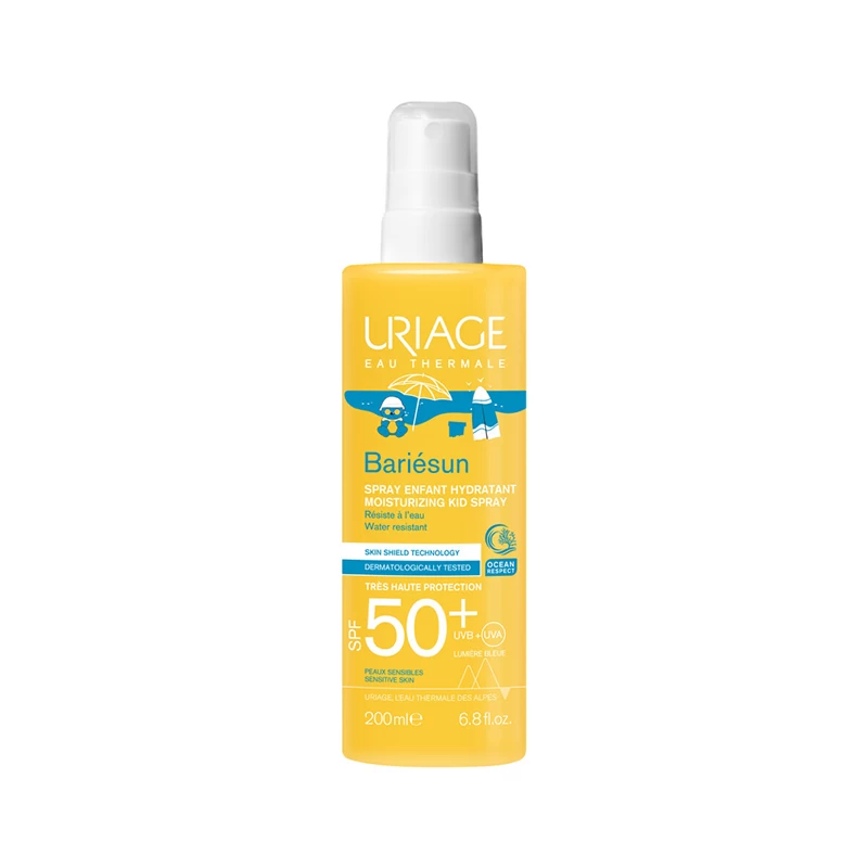 Uriage Bariesun sprej za decu SPF 50+ 200 ml