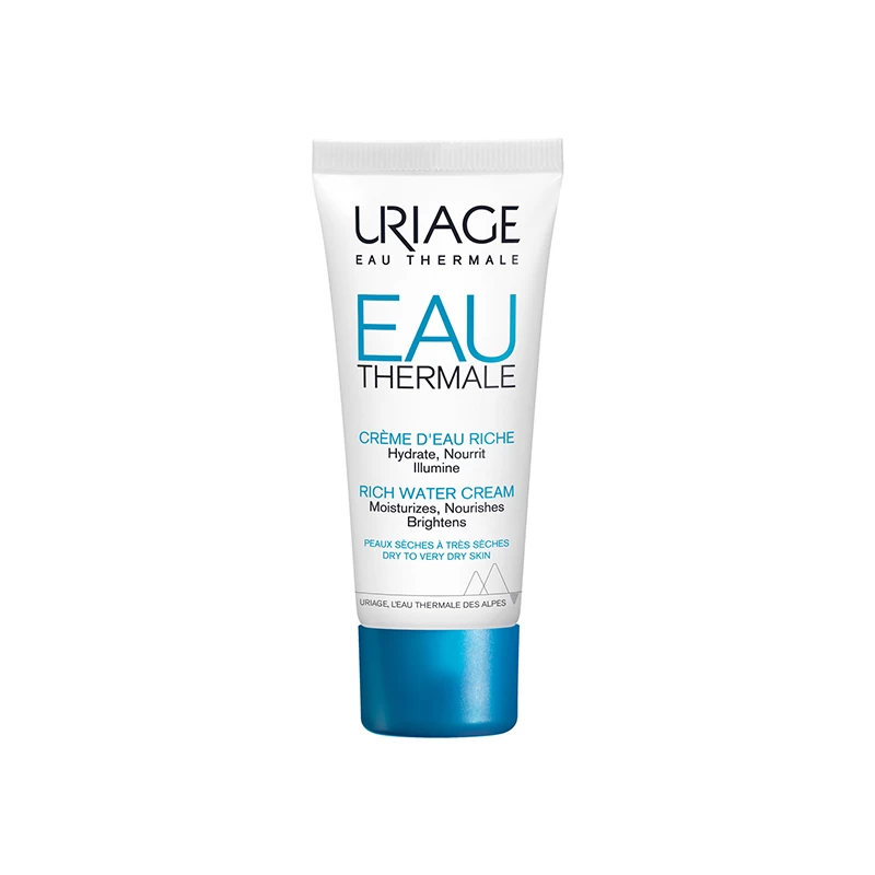 Uriage Eau Thermale Rich krema za lice 40ml