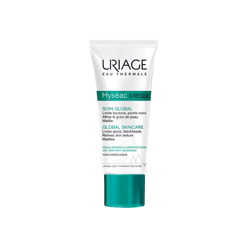 Uriage Hyseac 3 Regul 40ml