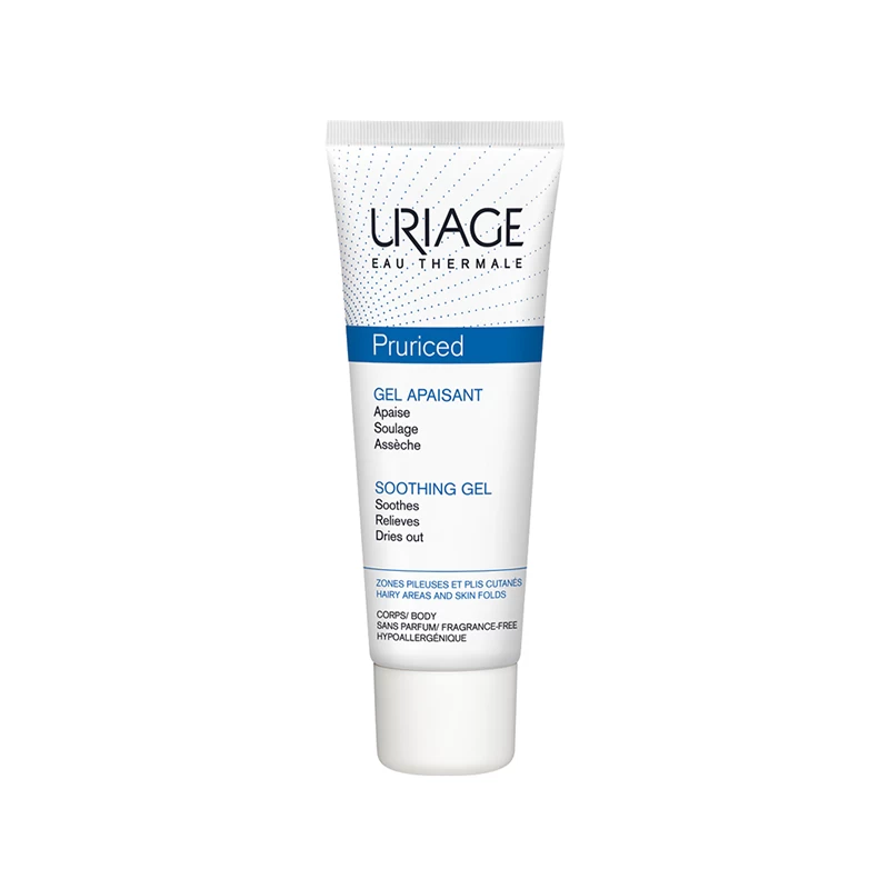 Uriage Pruriced gel 100ml