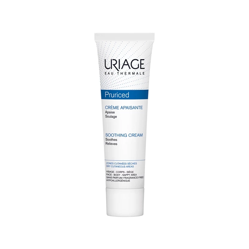 Uriage Pruriced krem 100ml