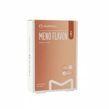 Meno flavon 60 kapsula MaxMedica
