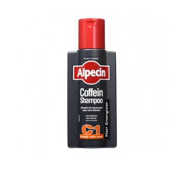 ALPECIN Caffeine šampon C1 250ml
