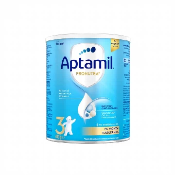 APTAMIL mleko 4 400g limenka U APOTEKAMA NA STANjU