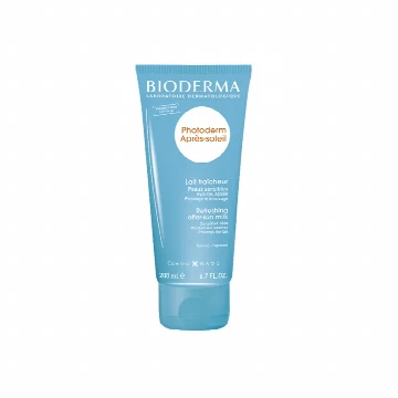 Bioderma Photoderm After-san 200 ml