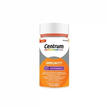 Centrum Immunity zova 30 kapsula 