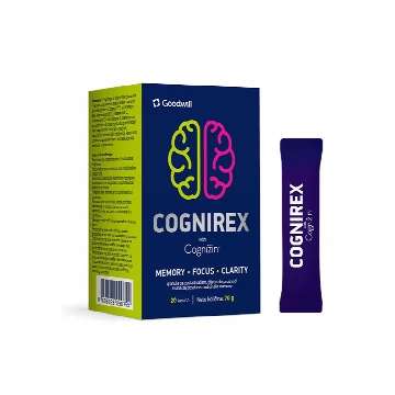 COGNIREX 20 kesica Goodwill