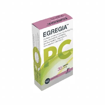 EGREGIA 30 tableta Zdravlje