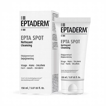 EPTA SPOT gel za čišćenje 150ml Eptaderm