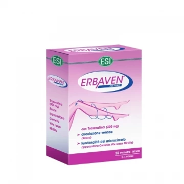 ERBAVEN Retard 30 tableta