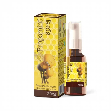 Esensa PROPOMINT sprej 30ml