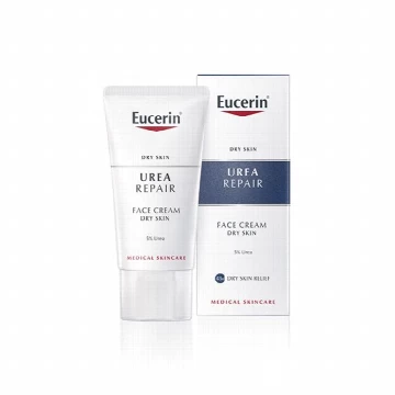 Eucerin dnevna krema za lice sa 5% uree 50ml