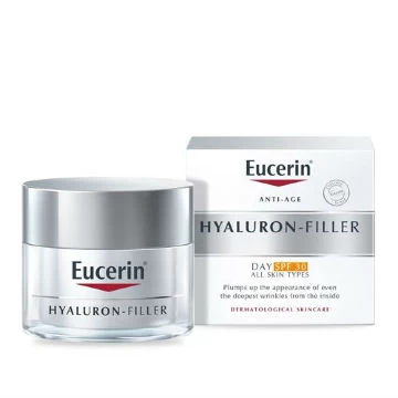 Eucerin Hyaluron filler dnevna krema SPF30 50ml