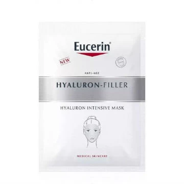 Eucerin Hyaluron filler maska za lice A4 