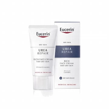 Eucerin Noćna krema sa 5% uree 50ml