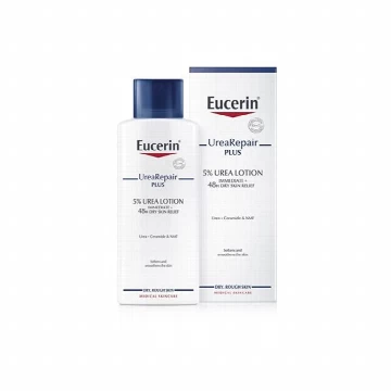 Eucerin UreaRepair Plus losion sa 5% uree 250ml