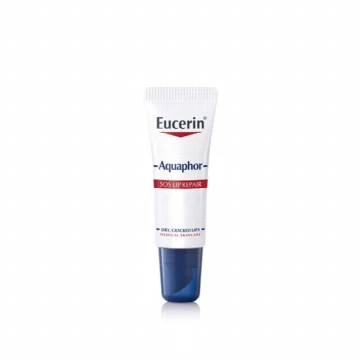 Eucernin Aquaphor SOS balsam za usne 10g
