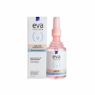 Eva Intima Aloe Vera DOUCHE pH 4,2 147ml 