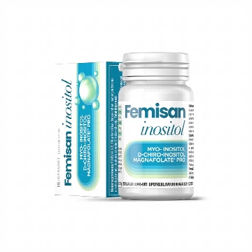 FEMISAN INOSITOL 30 kapsula 