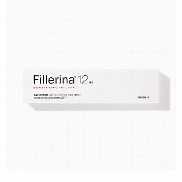 Fillerina 12HA dnevna krema stepen 4 50ml 