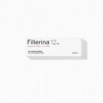 Fillerina 12HA za područje usana stepen 3 15ml 