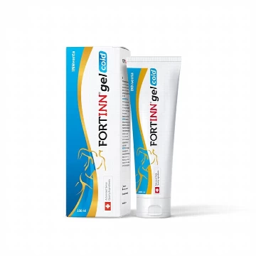 FORTINN gel 100ml Innventa