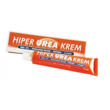 HIPER UREA krem 50ml