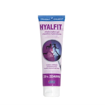 HYALFIT GEL 120ml+25% sa rashladjujucim efektom