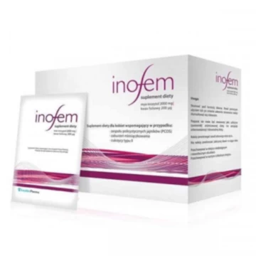 INOFEM® 60 kesica Optimus pharma