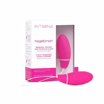 KEGELSMART™ personalni trener za snažnije mišiće karličnog dna