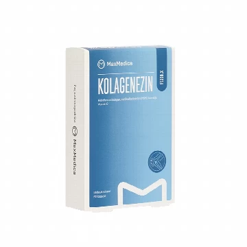 KOLAGENEZIN 60 kapsula MaxMedica