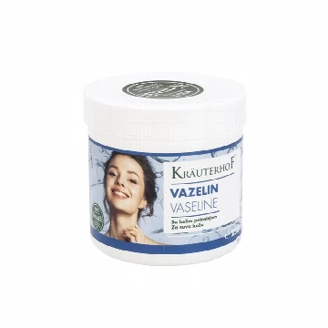 Krauterhof vazelin 250ml 
