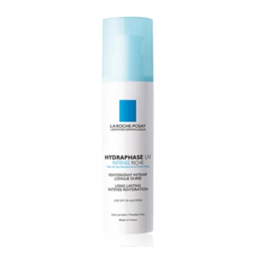 LA ROCHE-POSAY Hydraphase UV intense rich krema za lice 50ml