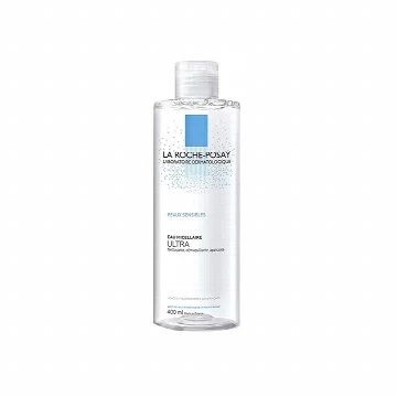 LA ROCHE-POSAY PHYSIOLOGICAL micelarna voda za čišćenje kože i uklanjanje šminke za osetljivu kožu 400ml