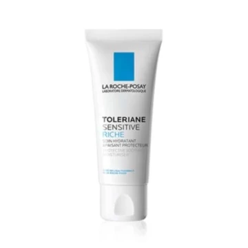 LA ROCHE-POSAY Toleriane sensitive riche 40ml