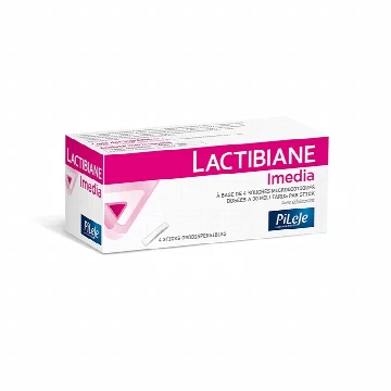 Lactibiane Imedia 4 kesica Pileje Laboratoire