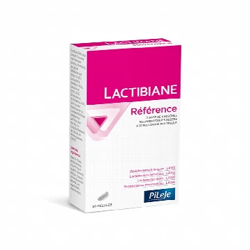 Lactibiane Reference 30 kapsula Pileje Laboratoire